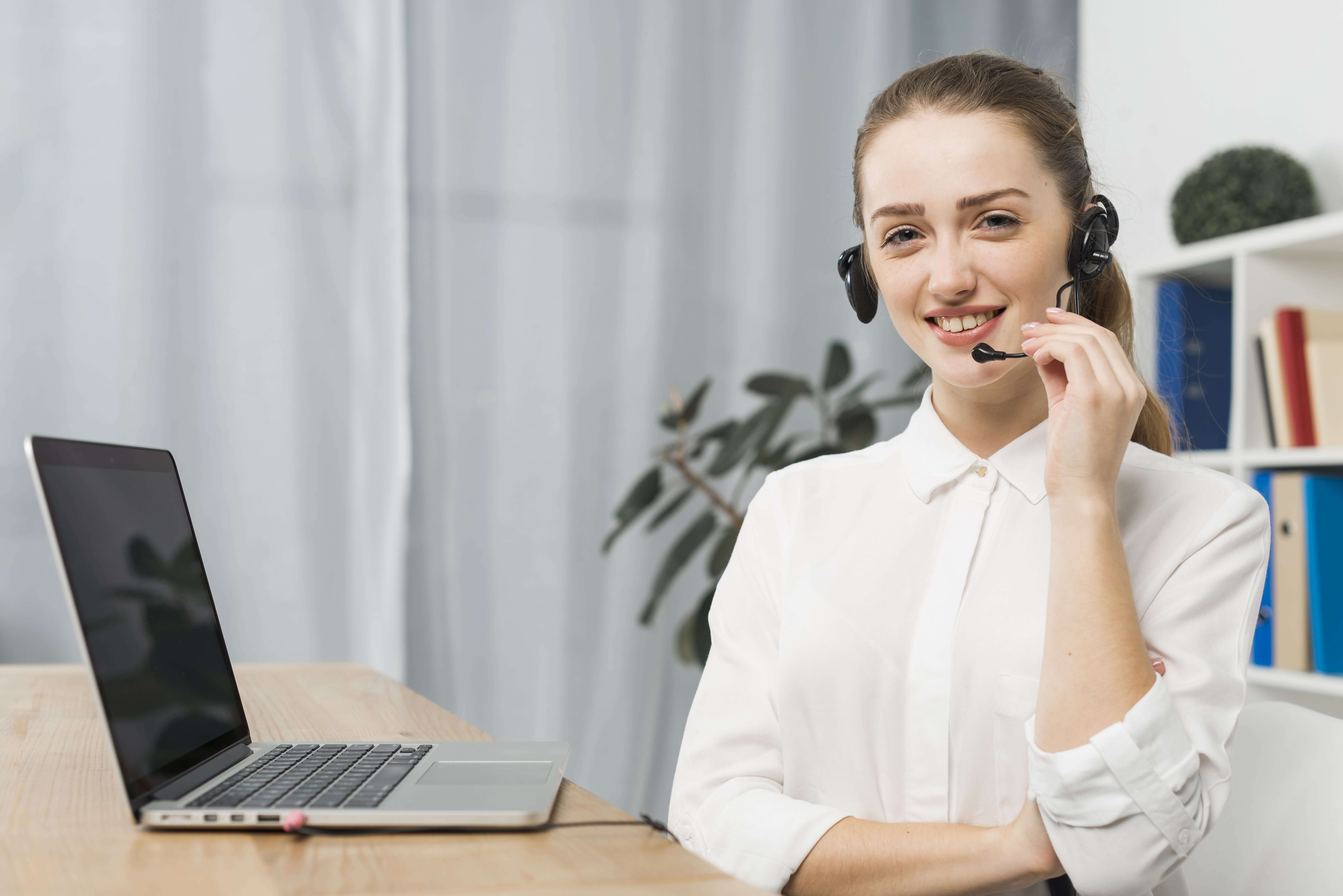 General Call Center Services in Nesconset, NY