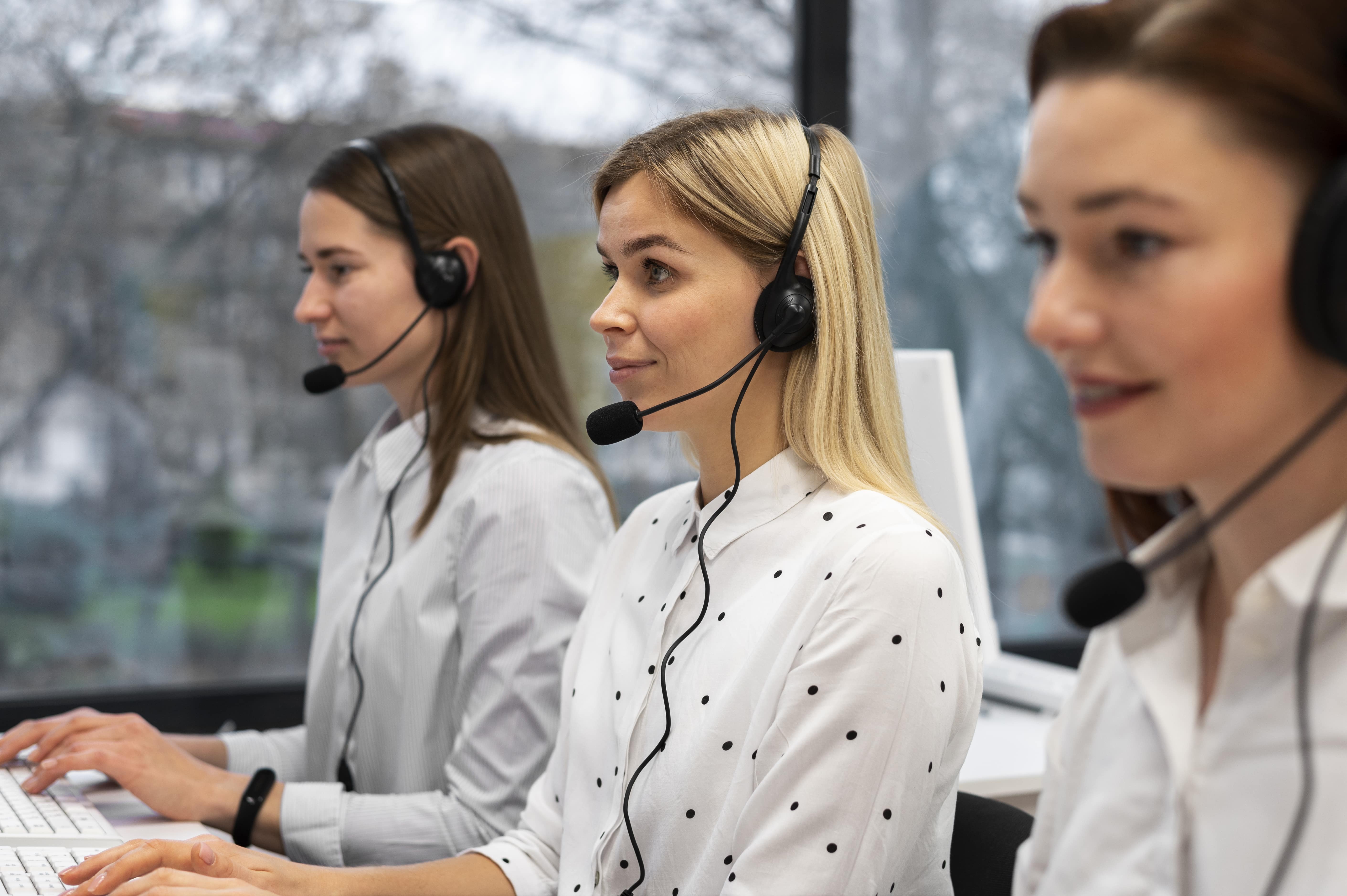 General Answering Services in Nesconset, NY